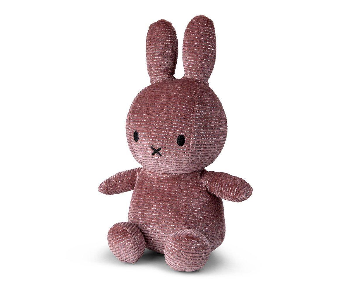 Miffy Pana Rose Glitter