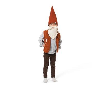 Travestimento Aiutante di Babbo Natale