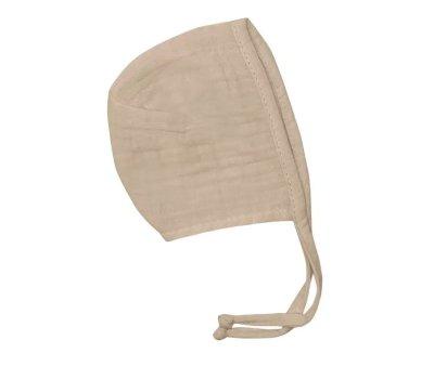 Cuffietta Bambola Soft Pietra