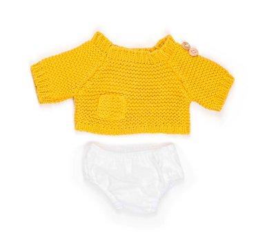 Set pour poupes Sea 32 cm