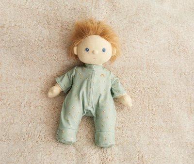 Pijama Ocean para Mueco Dinkum Doll