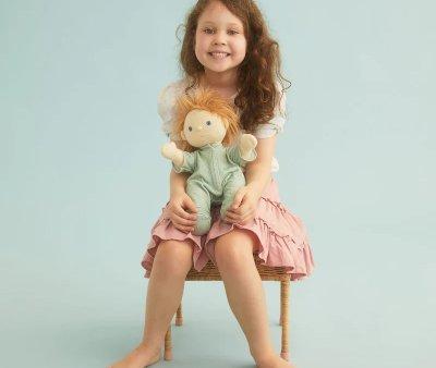 Pijama Ocean para Mueco Dinkum Doll