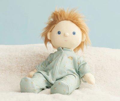 Pijama Ocean para Mueco Dinkum Doll