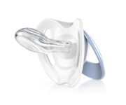NUK Genius Malva Azul +6M