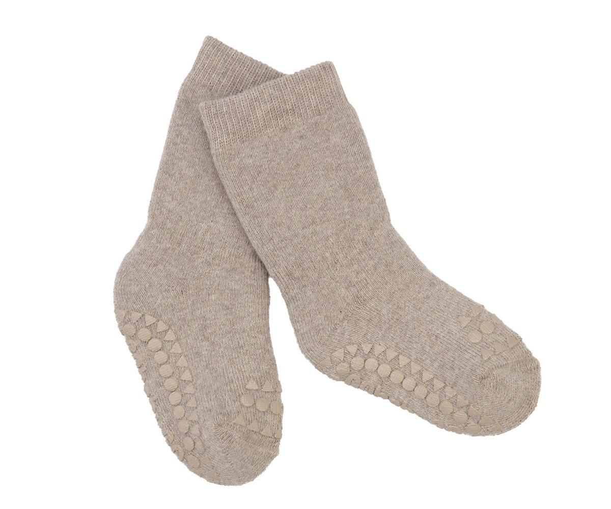 Chaussettes antidrapantes Sand