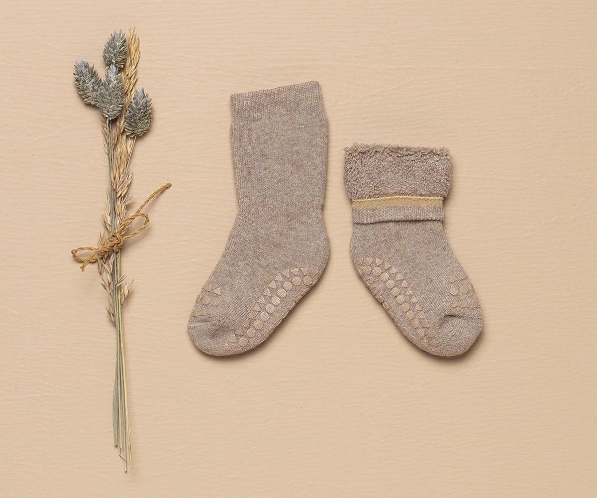 Chaussettes Antidérapantes Sand