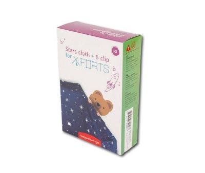 Tela for Set XForts