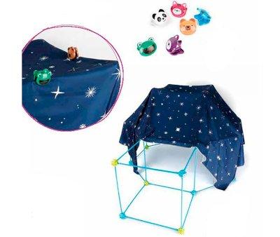 Tela for Set XForts