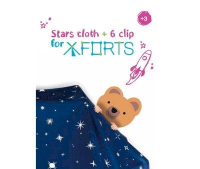 Tela for Set XForts