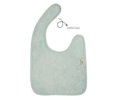 Bavaglio Timboo Doppio Sea Blue Personalizzabile