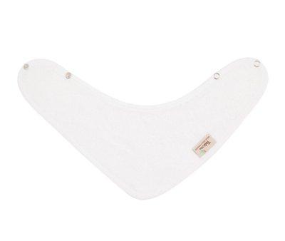 Bavette double Timboo White
