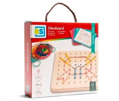 Geoboard