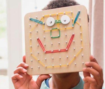 Geoboard