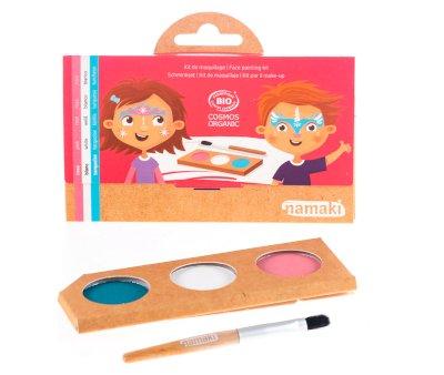 Kit Trucco Princess & Unicorn