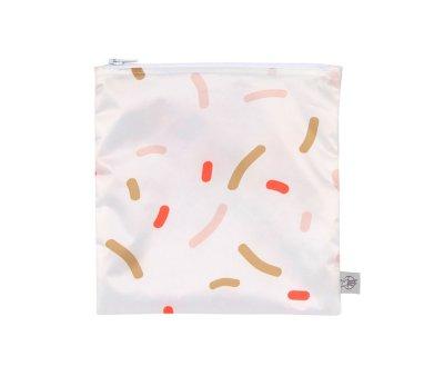 2 porte-repas: Little Mateys Spicy Orange
