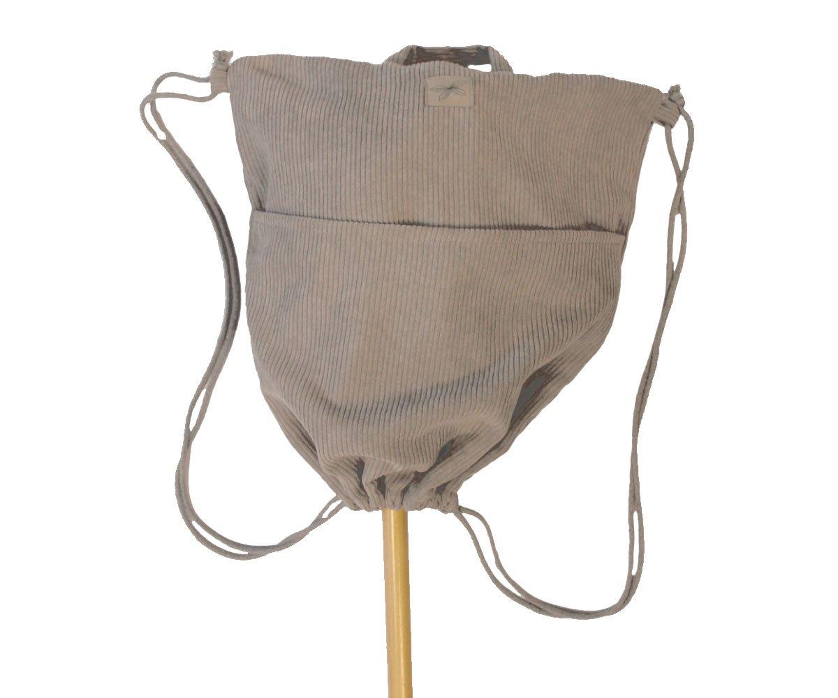 Cavallo Hobby Horse Grigio