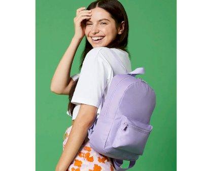 Zainetto Mini Fashion Lavander