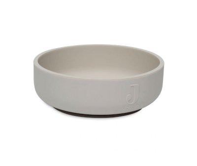 Bol Silicone com ventosa Nougat