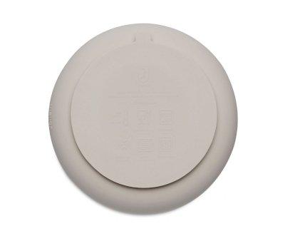 Bol Silicone com ventosa Nougat