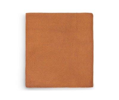 Manta Basic Knit Caramel