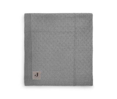 Manta Knit Bliss Storm Grey