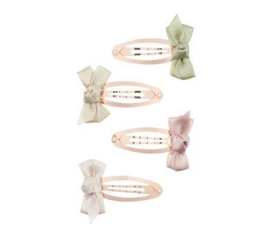 4 Mini Clips Florence