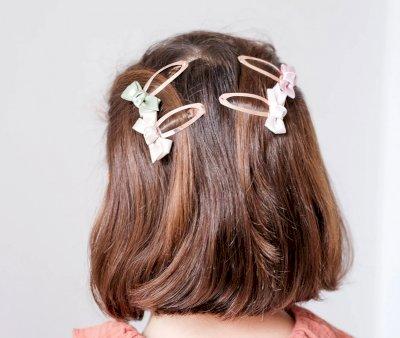 4 Mini Clips Florence