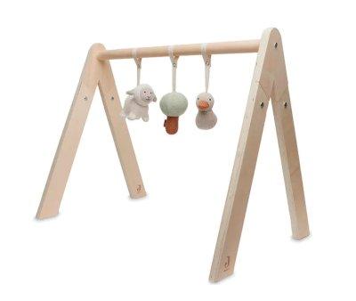 3 Giochi Appendibili Toys Lamb