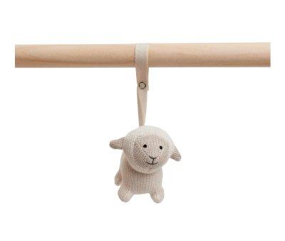 3 Giochi Appendibili Toys Lamb