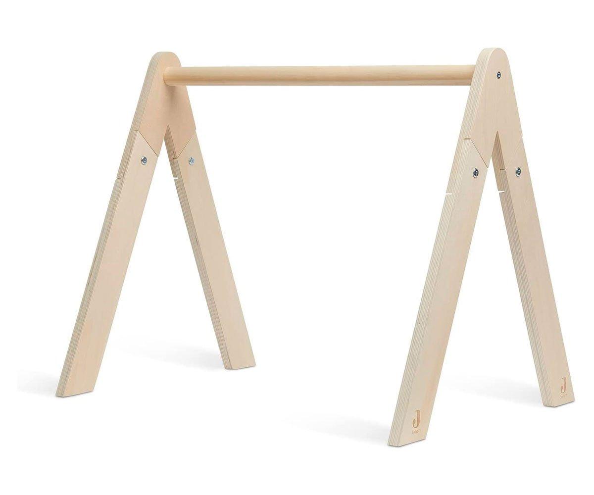 Arche De Jeux Pour Enfants Bois Jollein