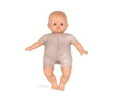 Boneca Soft Gaspard