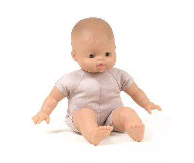 Boneca Soft Gaspard