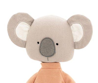 Freddy El Koala