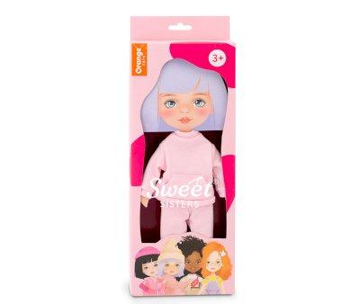 Ensemble de survtement rose