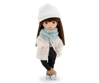 Doll Sophie with Coat