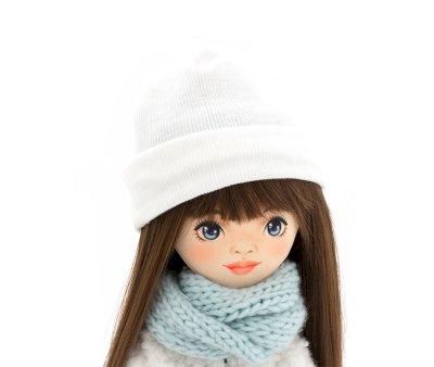 Doll Sophie with Coat