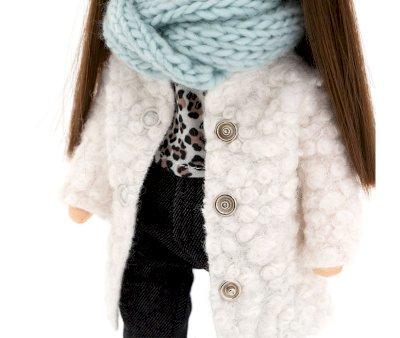 Doll Sophie with Coat