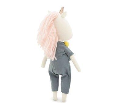 Dafne El Unicornio