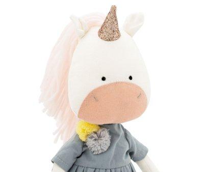 Dafne El Unicornio