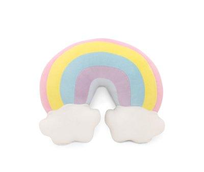 Cuscino Arcobaleno