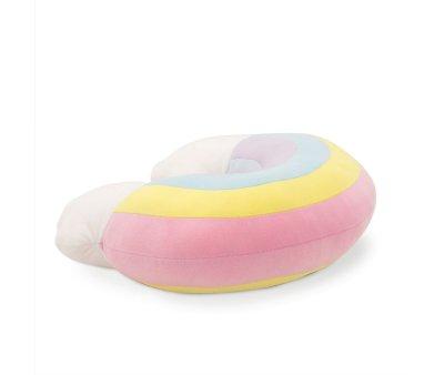Cuscino Arcobaleno