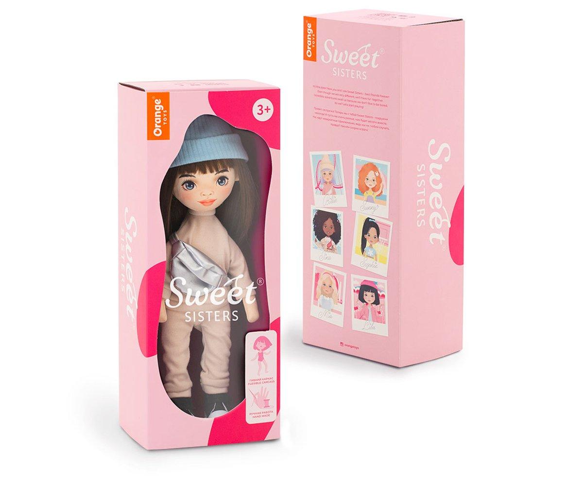 Muñeca sophie 2025
