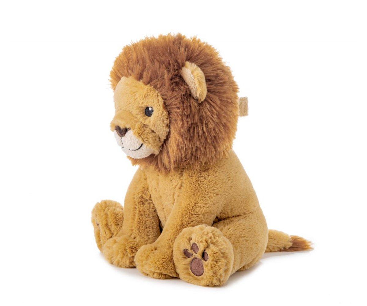 Peluche Lion Musical - Tutete