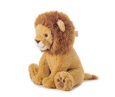 Cloud b Luis Lion Smart Sensor
