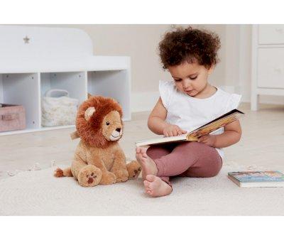 Cloud b Luis Lion Smart Sensor