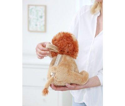 Cloud b Luis Lion Smart Sensor