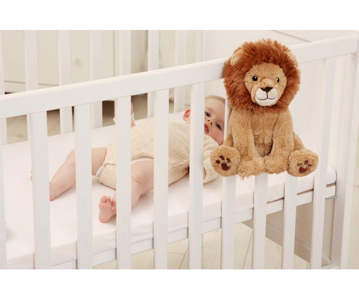 Peluche Lion Musical - Tutete