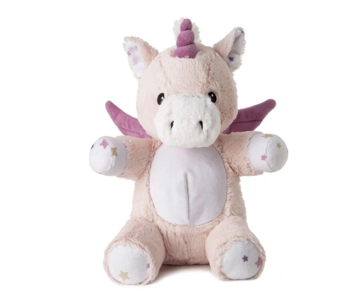 LoveLight Buddies Lily La Licorne