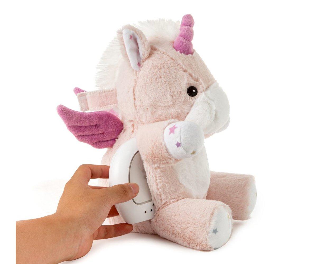 LoveLight Buddies Lily La Licorne