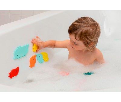 Puzzle de Bao Animal Parade